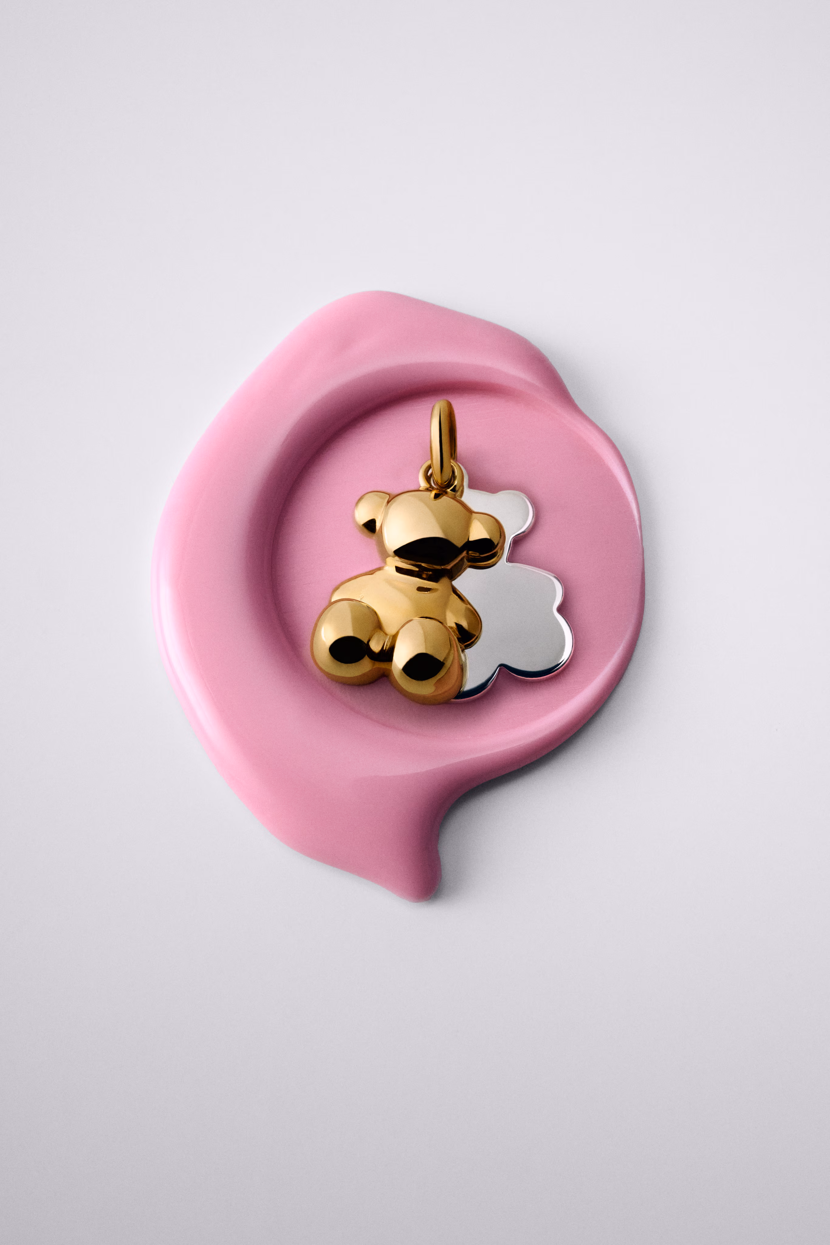 TOUS — New Collection Presentation