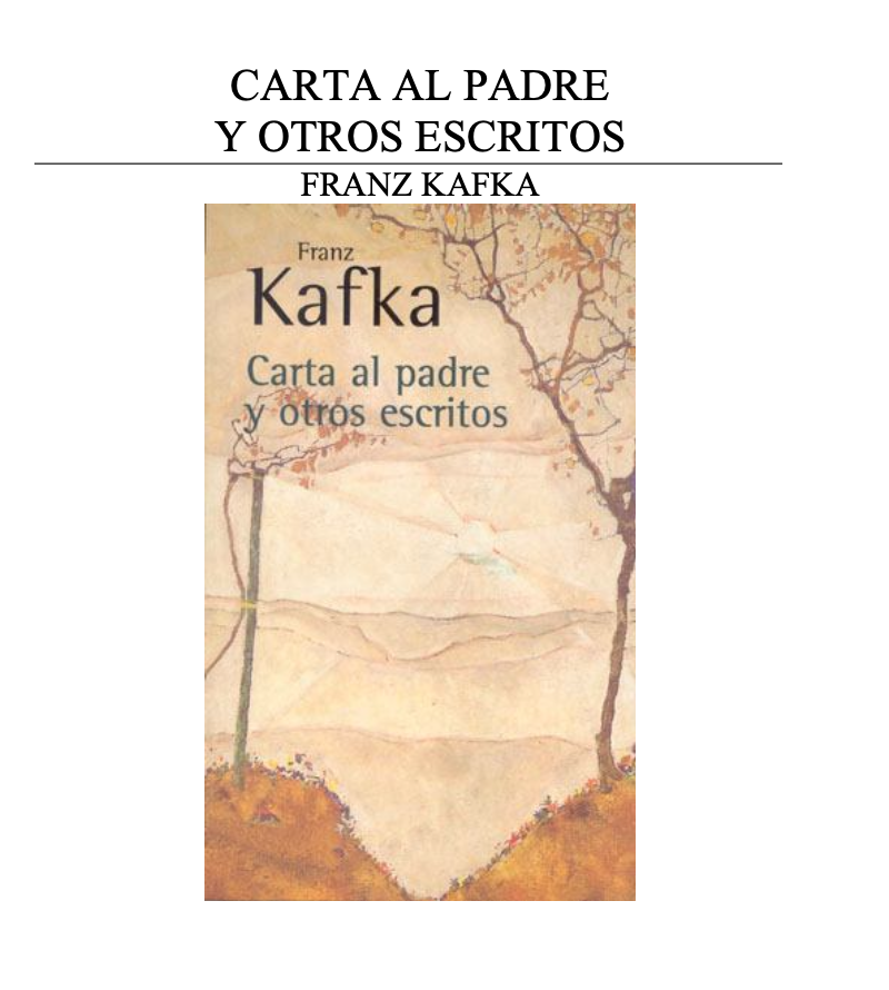 Volver a escribir: Daddy Issues con Paulina Flores